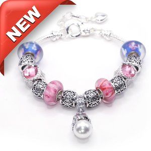Charmed Life Bracelet: Fond Memories (#1065)